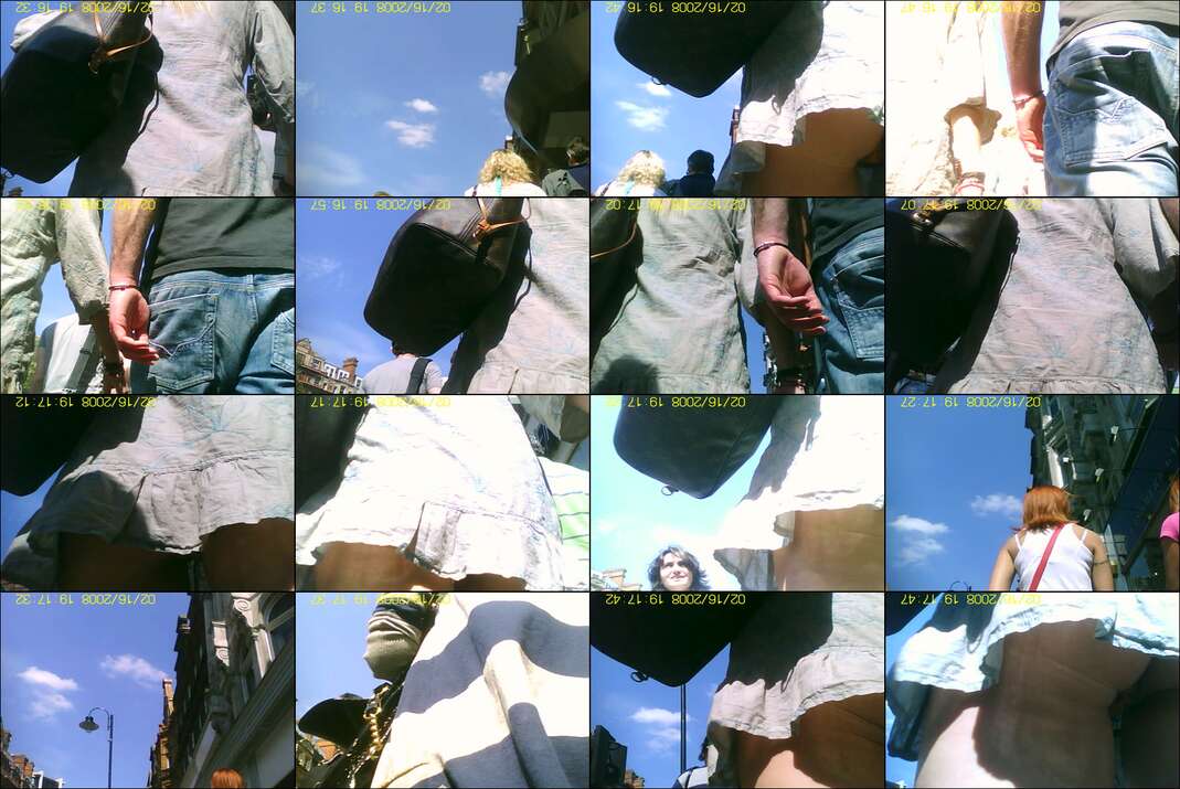 peepingtom vol.10