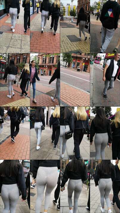 public street ass collection from tcf and toc