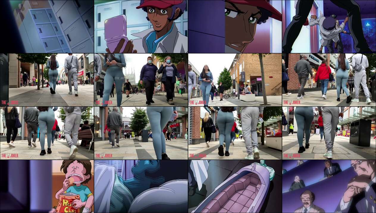 joker videos