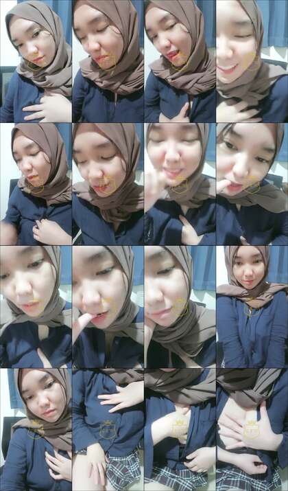 Chika Ukhti Binal Remas Susu