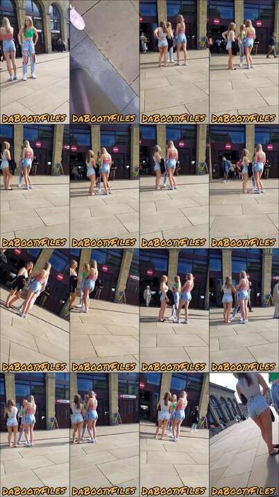 march 2023 the candid forum videos vol.3