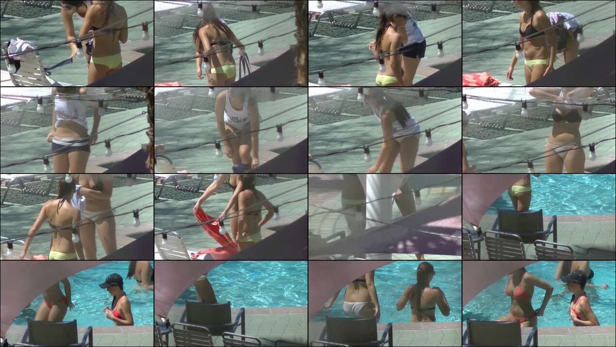 peepingtom vol.10