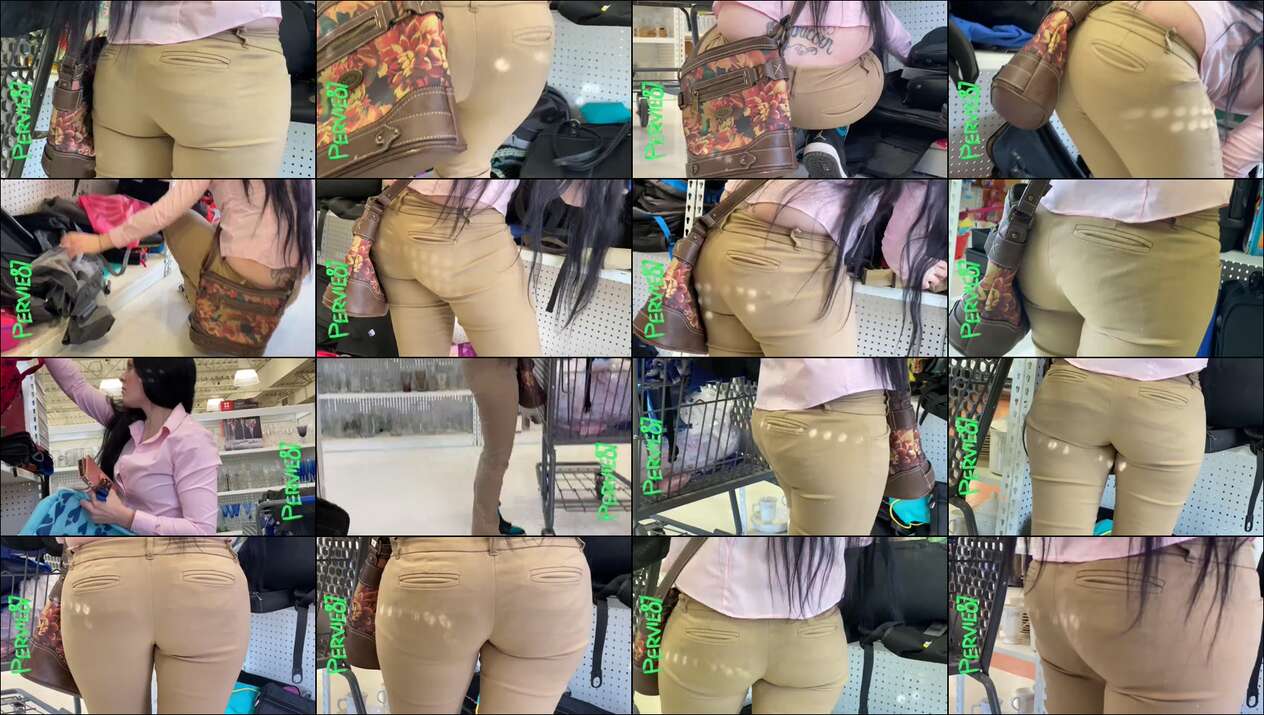pervie87 candid videos