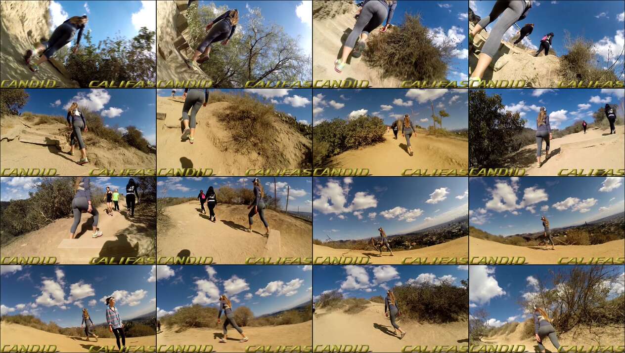 candid califas videos