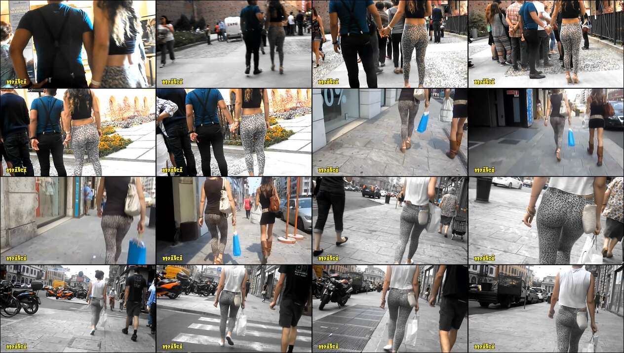 retro voyeur clips vol.5