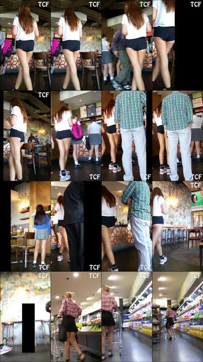 peepingtom vol.11