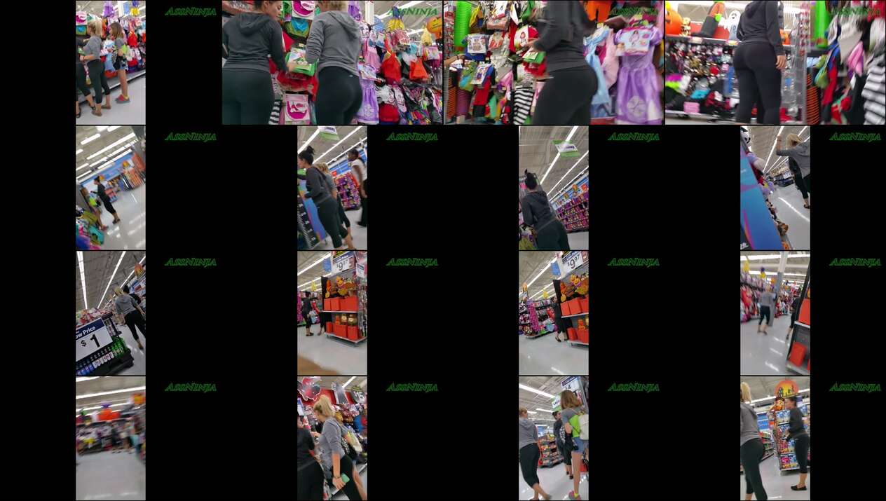 retro voyeur clips vol.5