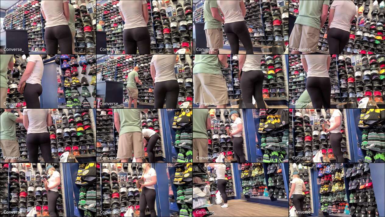 converse videos