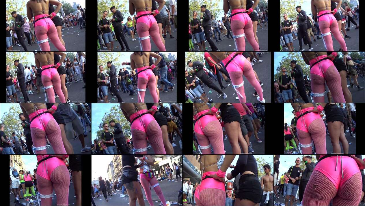 eventade videos