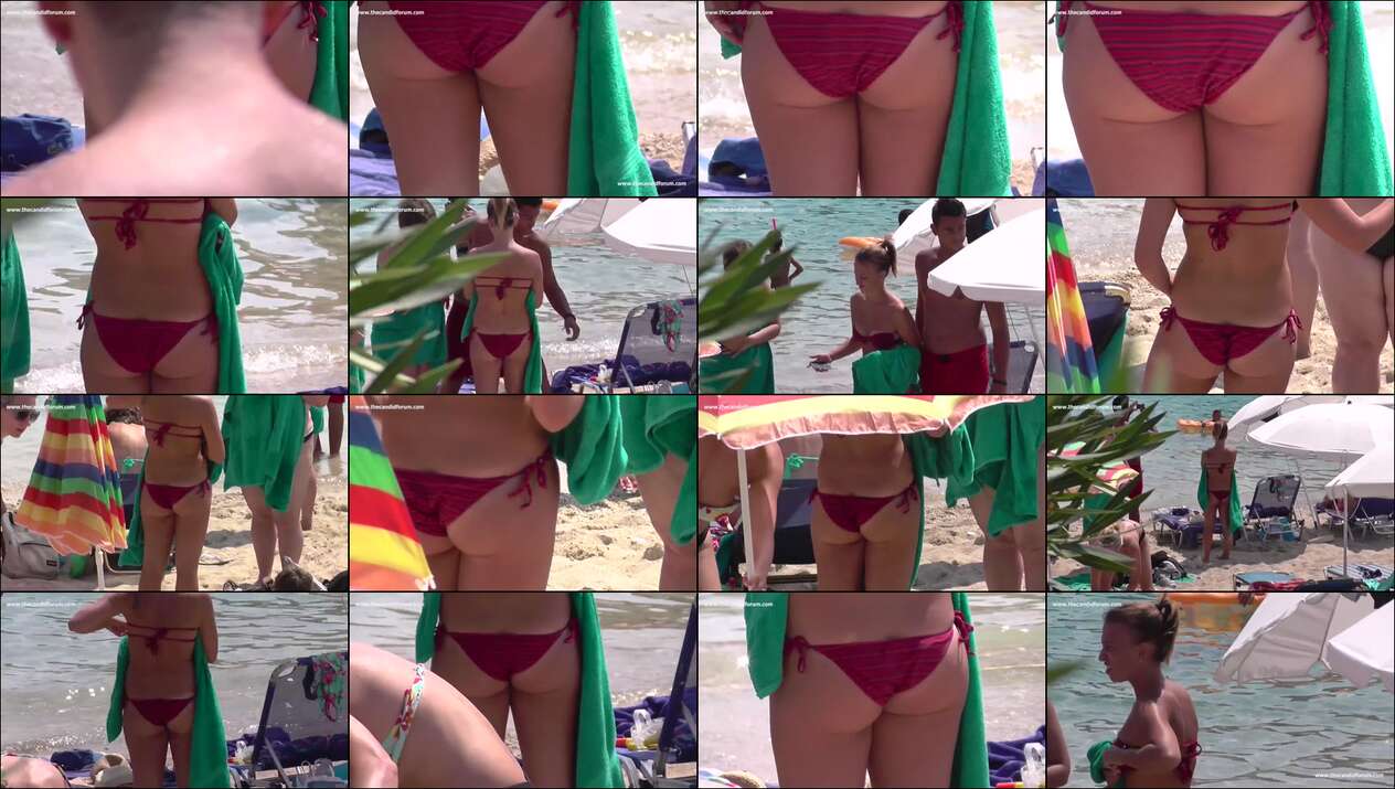 retro voyeur clips vol.5