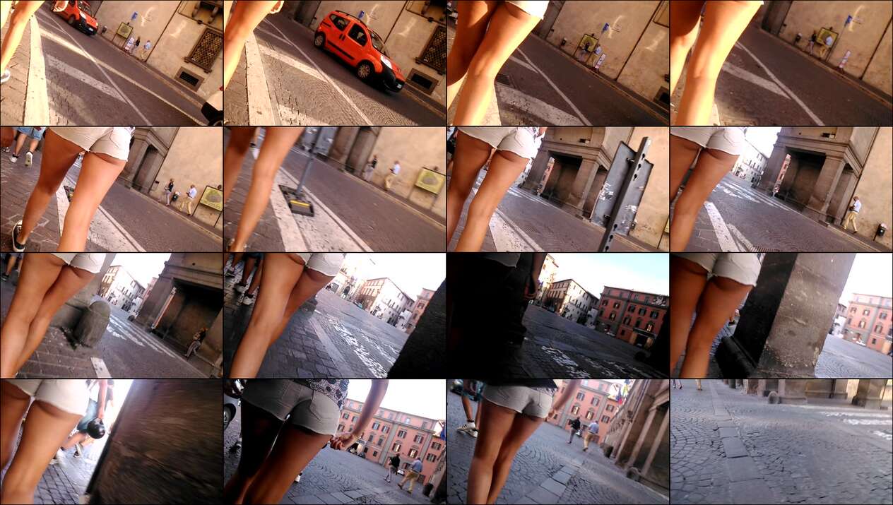 retro voyeur clips vol.4