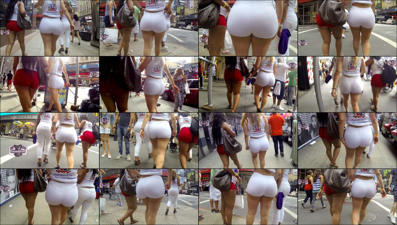 candidshapes videos