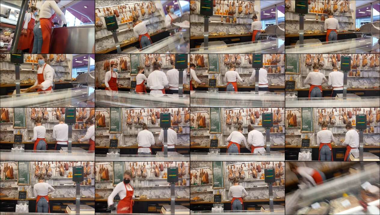april 2024 the candid forum videos