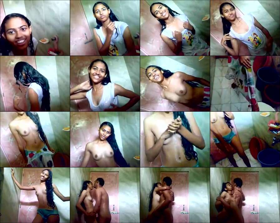 Sri lankan Shower