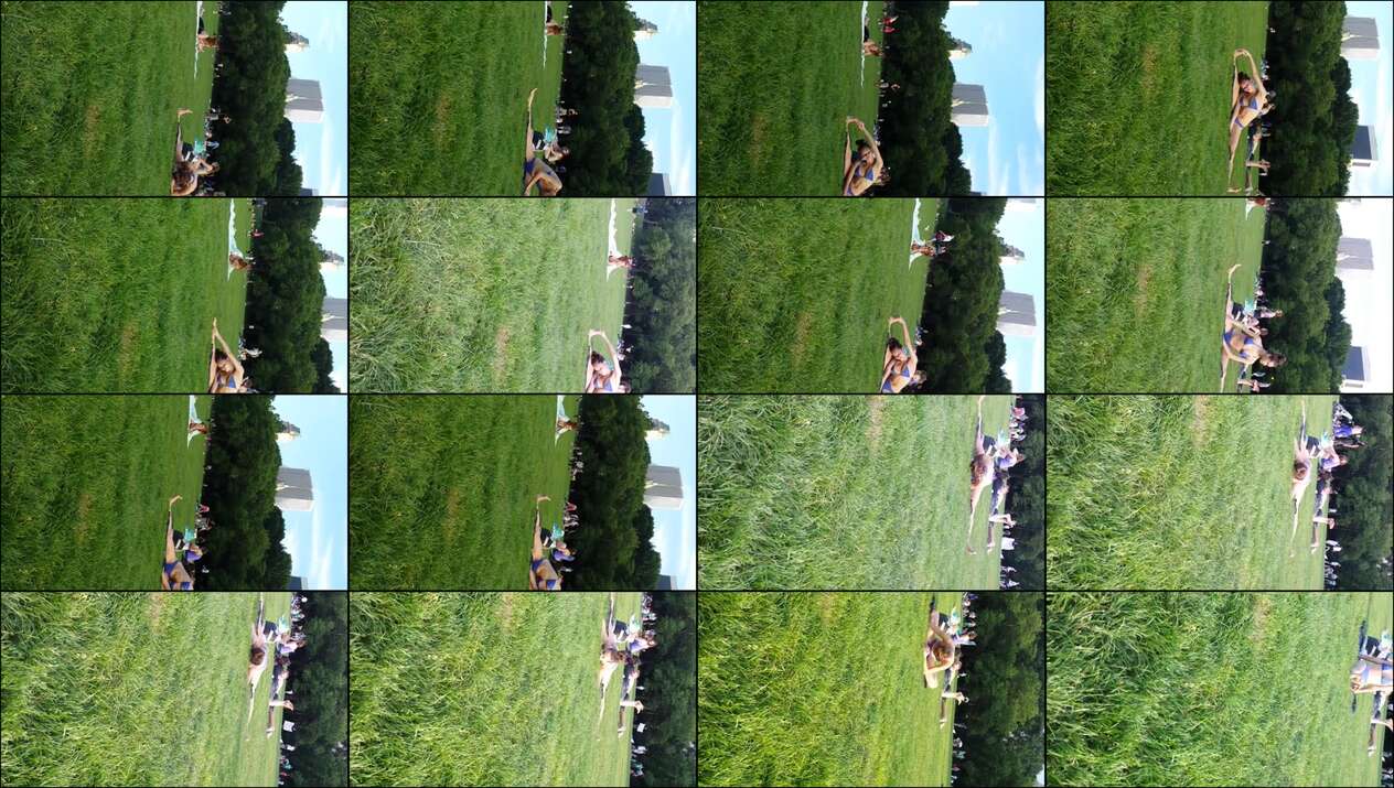 retro voyeur clips vol.3