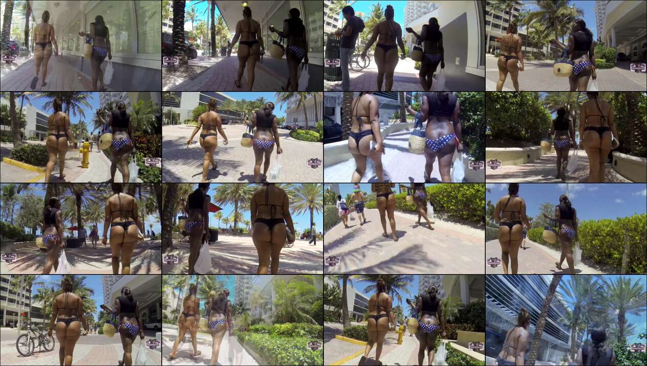 candidshapes videos