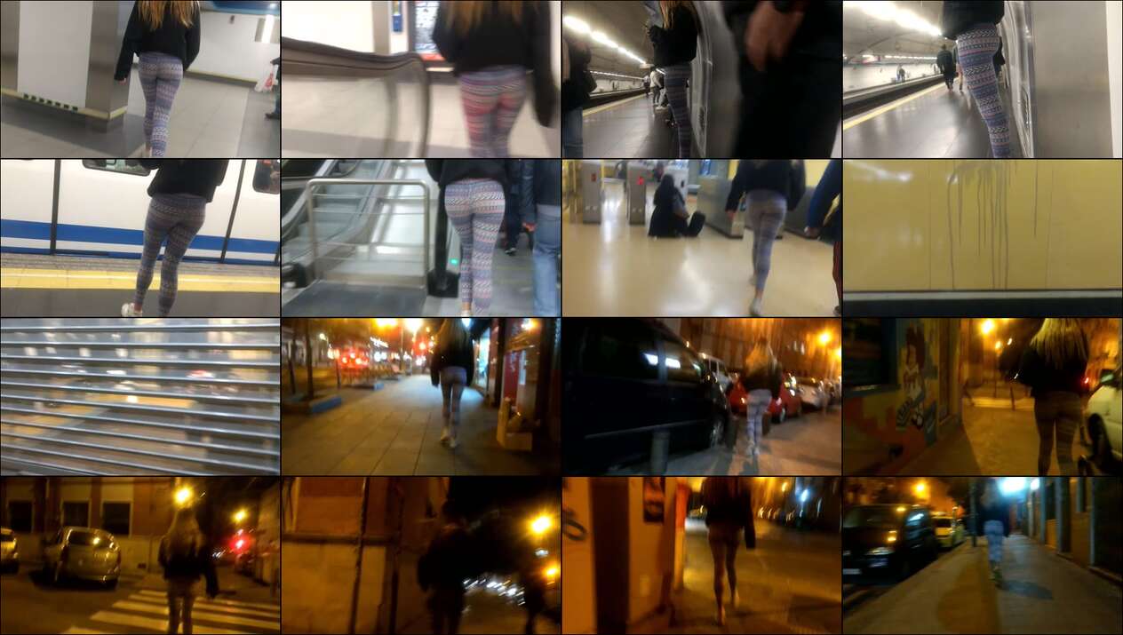 leggings creepshots vol.1