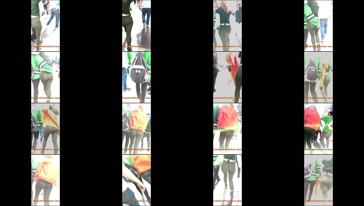 leggings creepshots vol.3