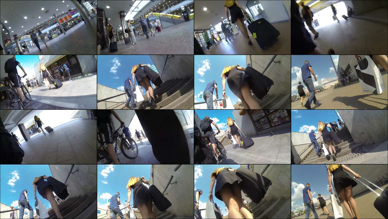 peepingtom vol.12