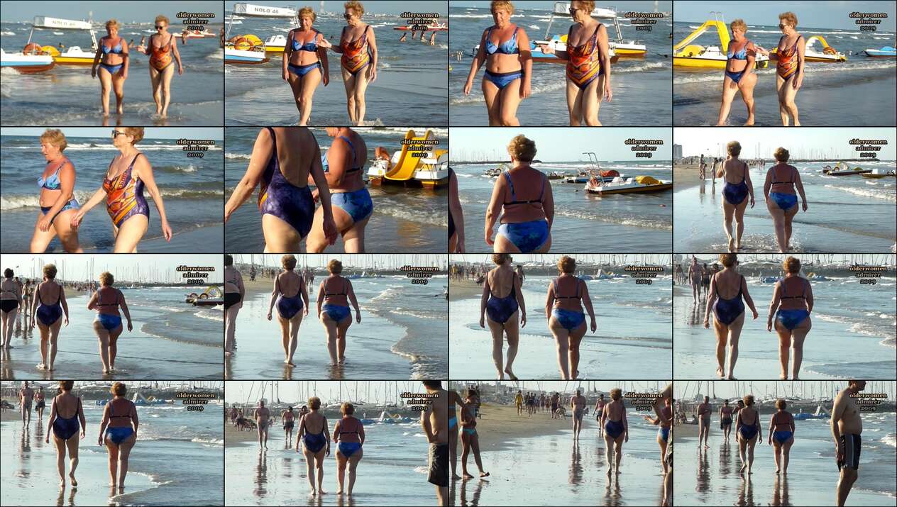 old women admirer aka owa videos