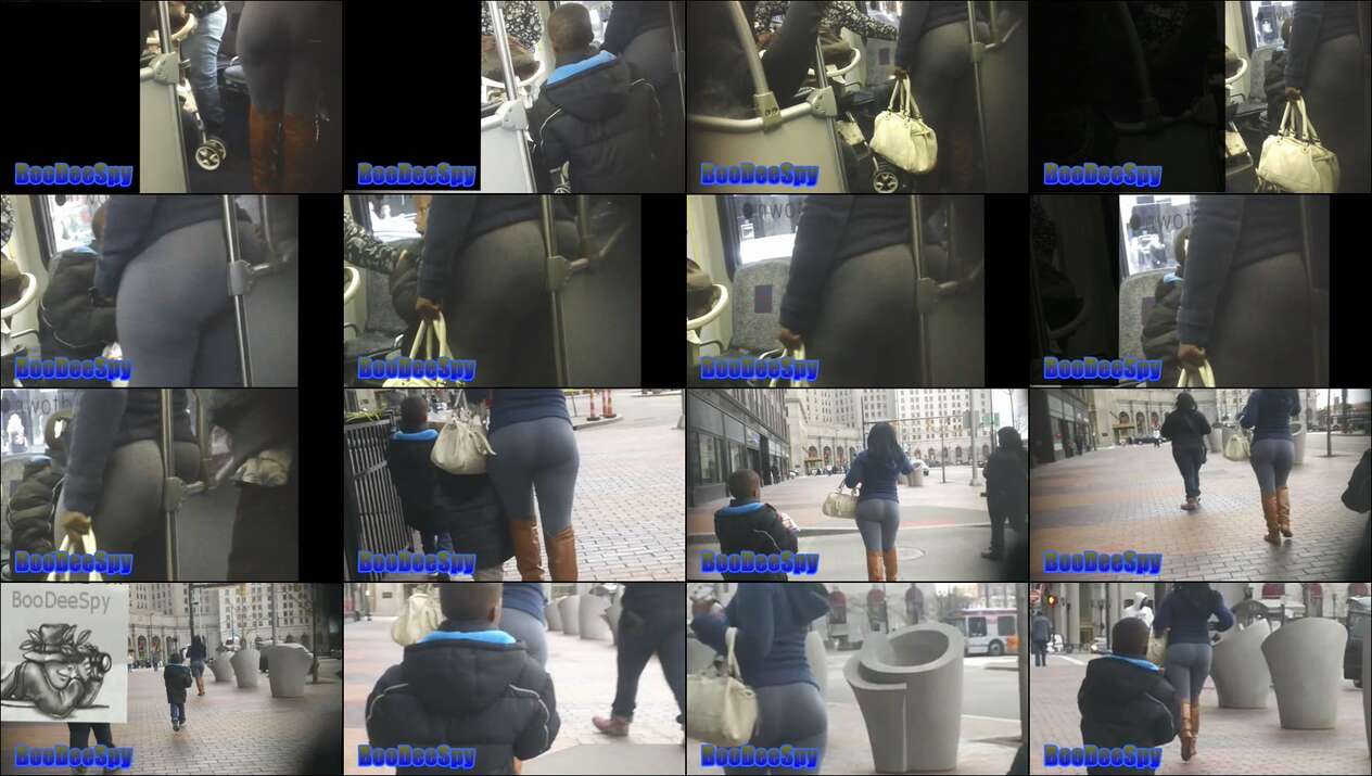 retro voyeur clips vol.6