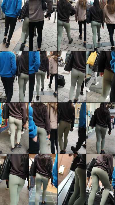 public street ass collection from tcf and toc