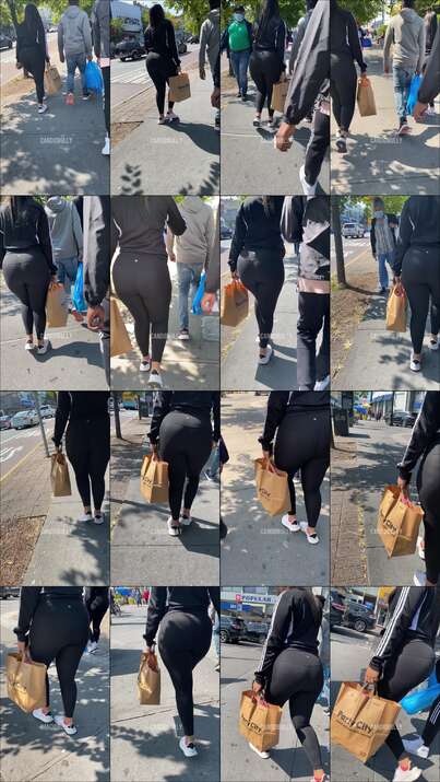 candidbull videos