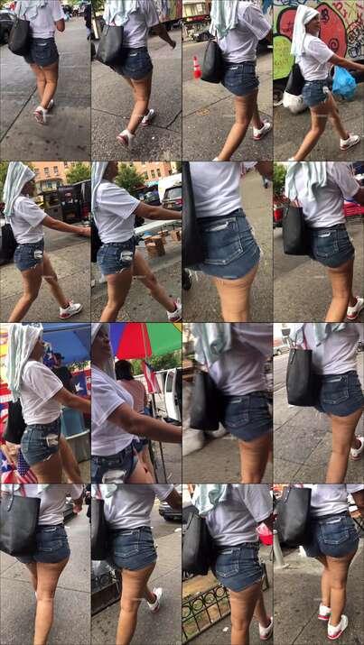 candidbull videos