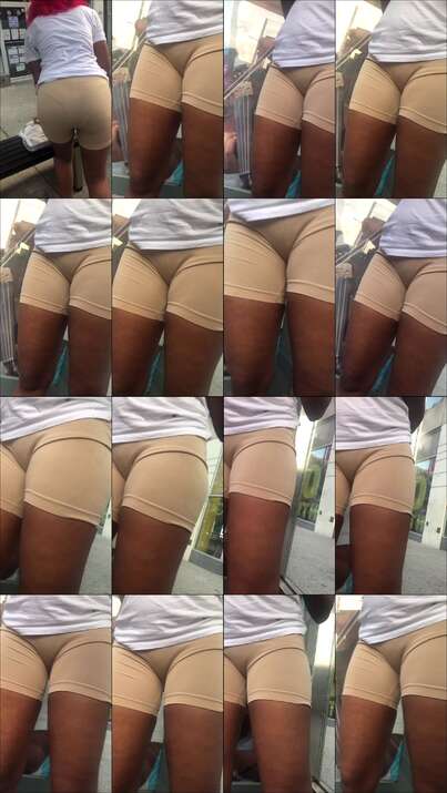 candidbull videos