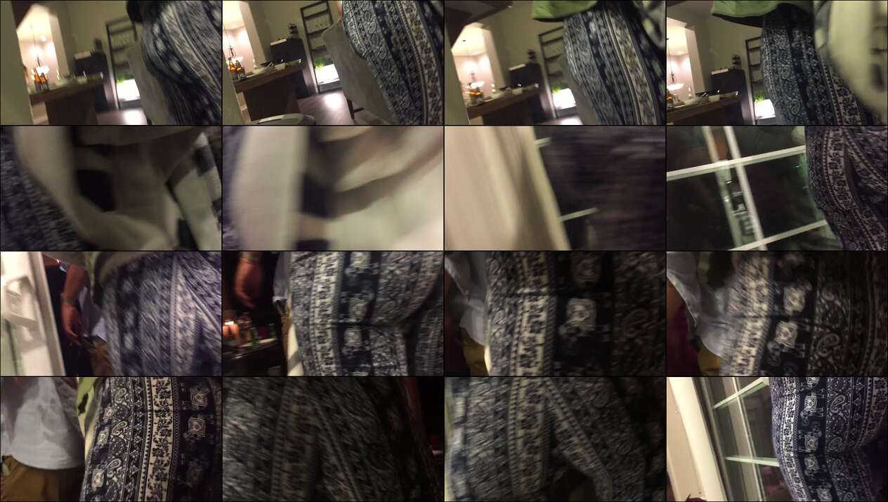 retro voyeur clips vol.3