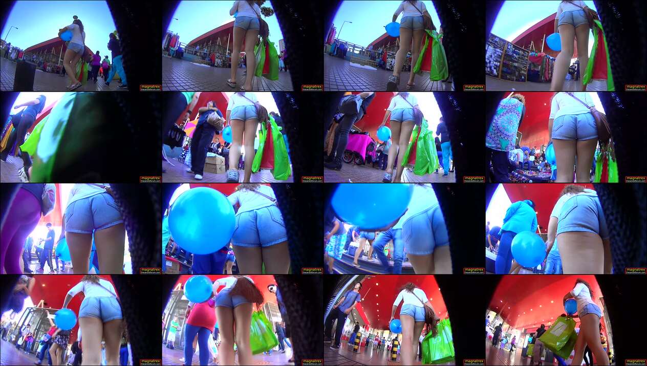 retro voyeur clips vol.5