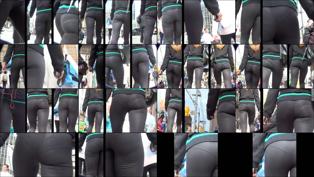 retro voyeur clips vol.4