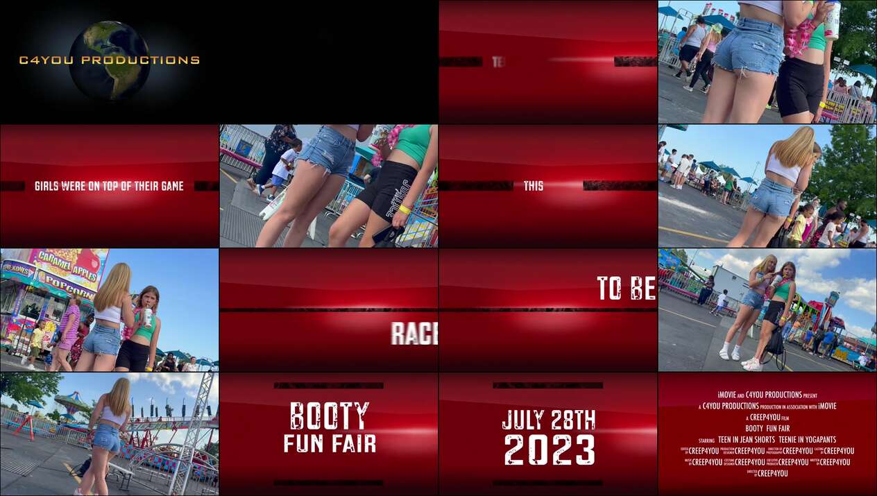 july 2023 the candid forum videos