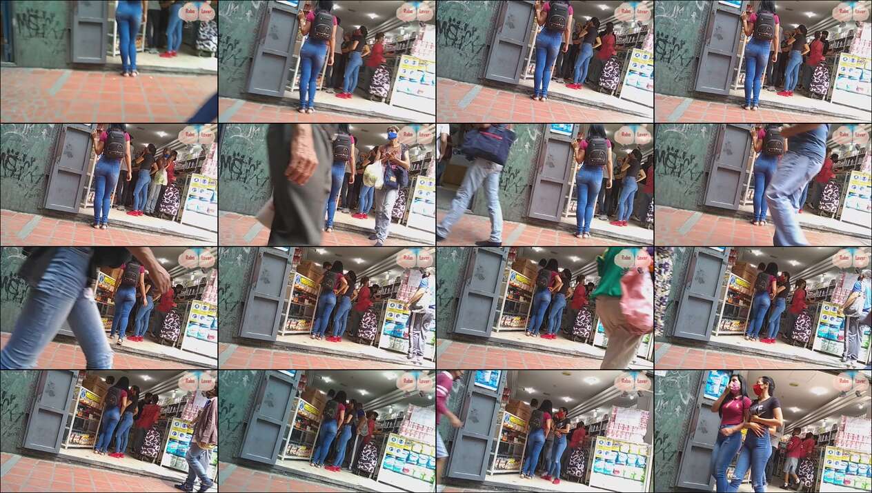 peepingtom vol.11