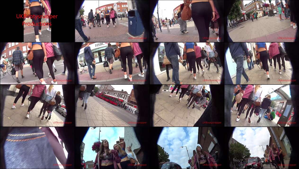 retro voyeur clips vol.5