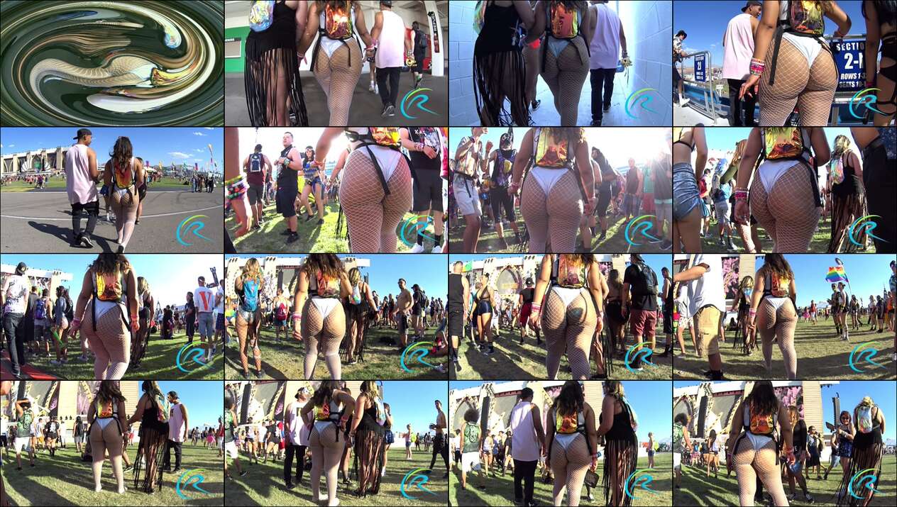 ravecandids videos