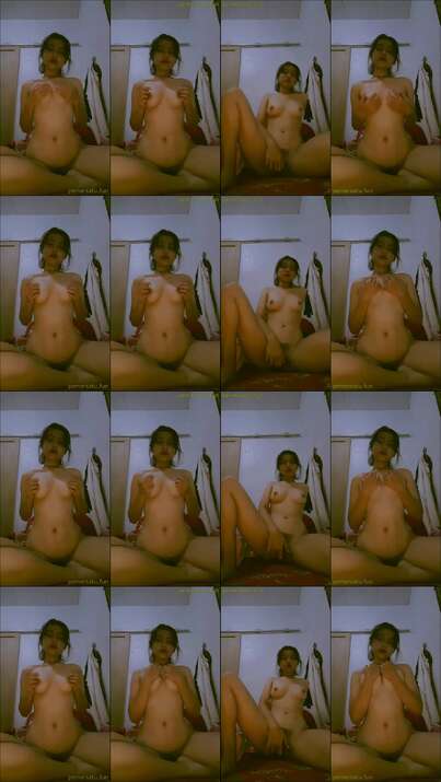 ABG cantik masih 18yo colok memek V1 (8)