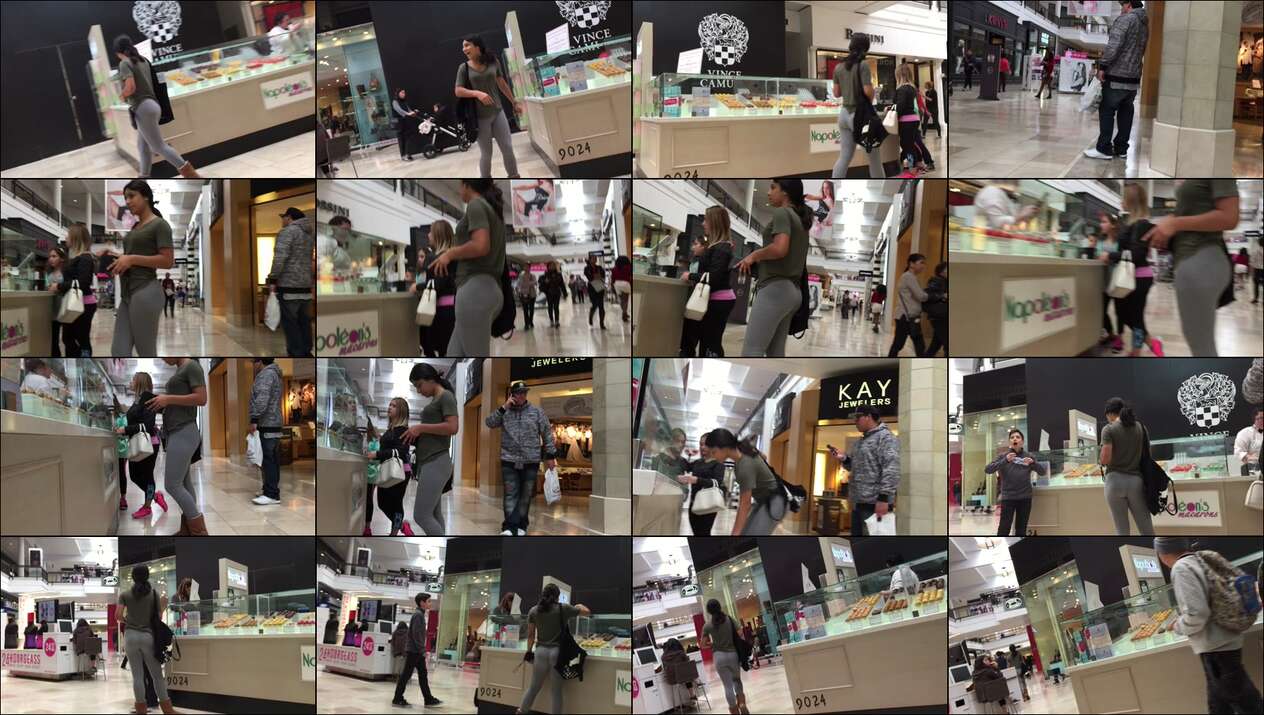 retro voyeur clips vol.5