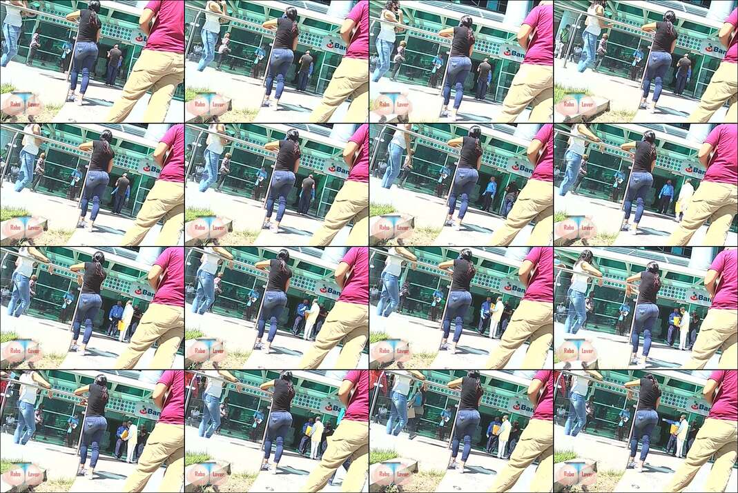 peepingtom vol.11