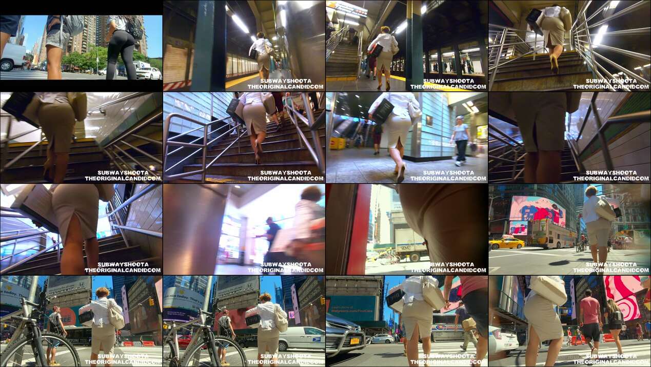 subwayshoota videos