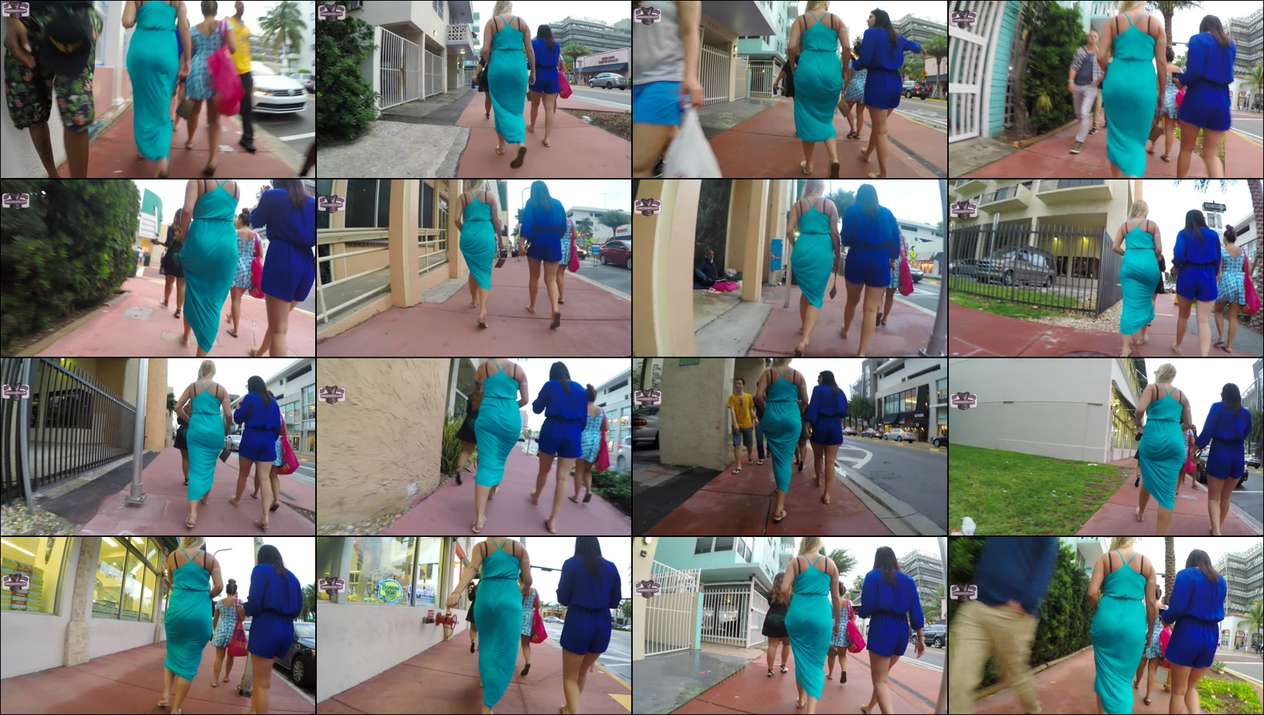 candidshapes videos