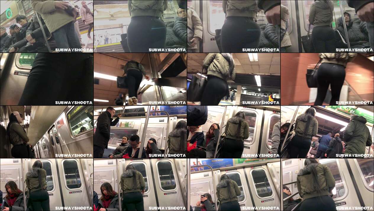subwayshoota videos