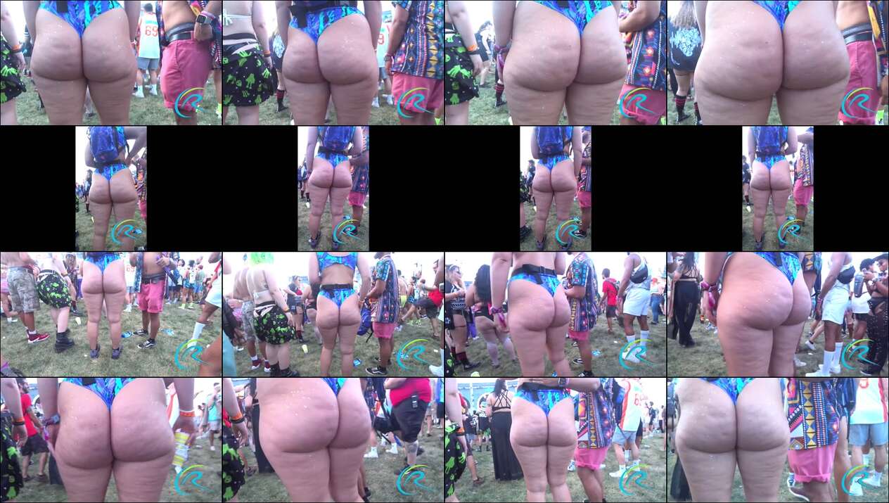 ravecandids videos