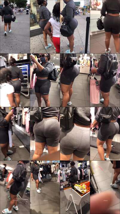 candidbull videos