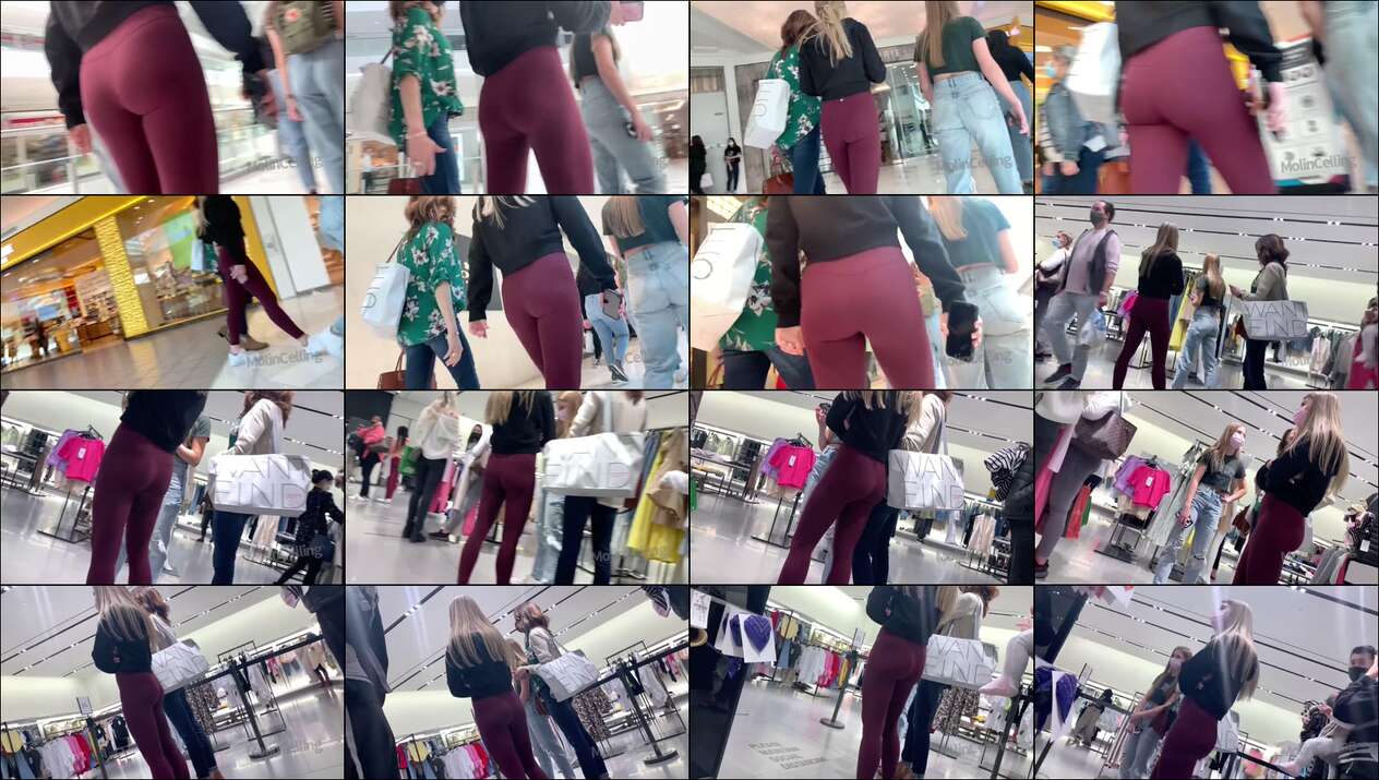 leggings creepshots vol.3