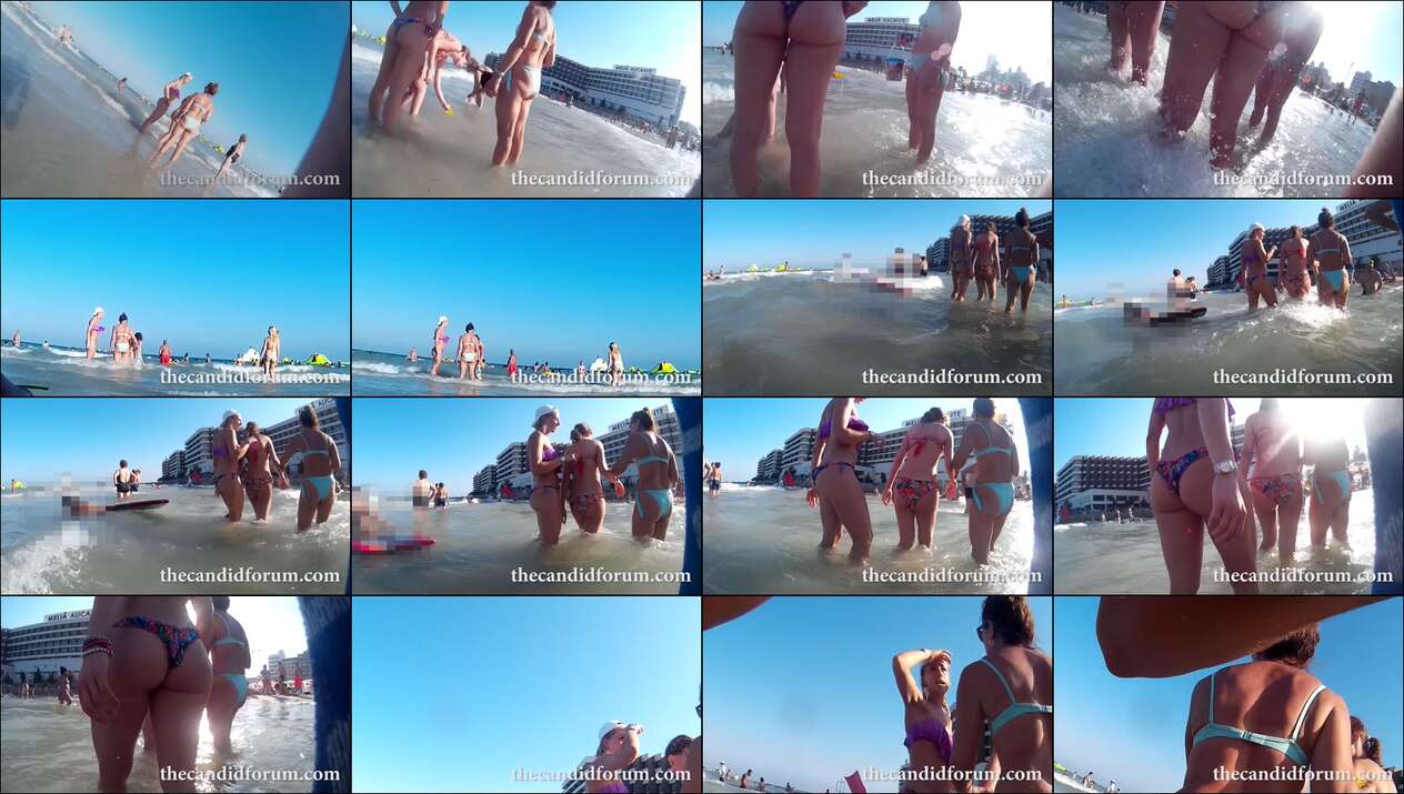 retro voyeur clips vol.3