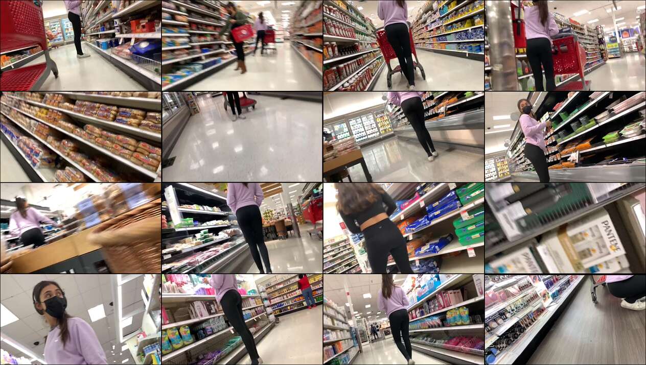 leggings creepshots vol.3