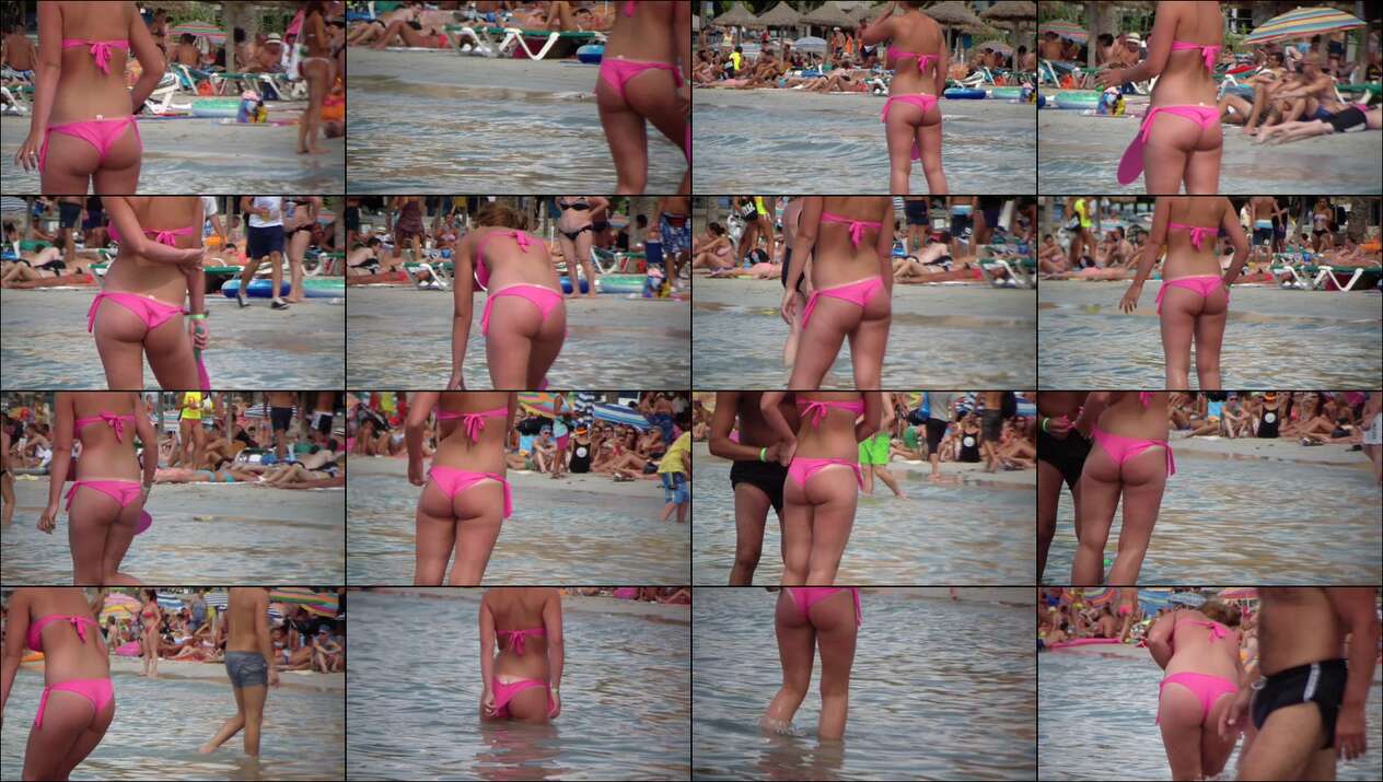 retro voyeur clips vol.6