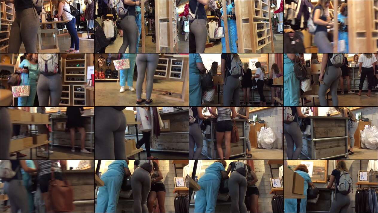 leggings creepshots vol.1