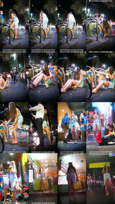 retro voyeur clips vol.3